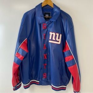 NFL Jacket